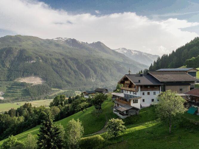 Dorf  Kaeferhof Apartment In A Perfect Location For Hiking מראה חיצוני תמונה