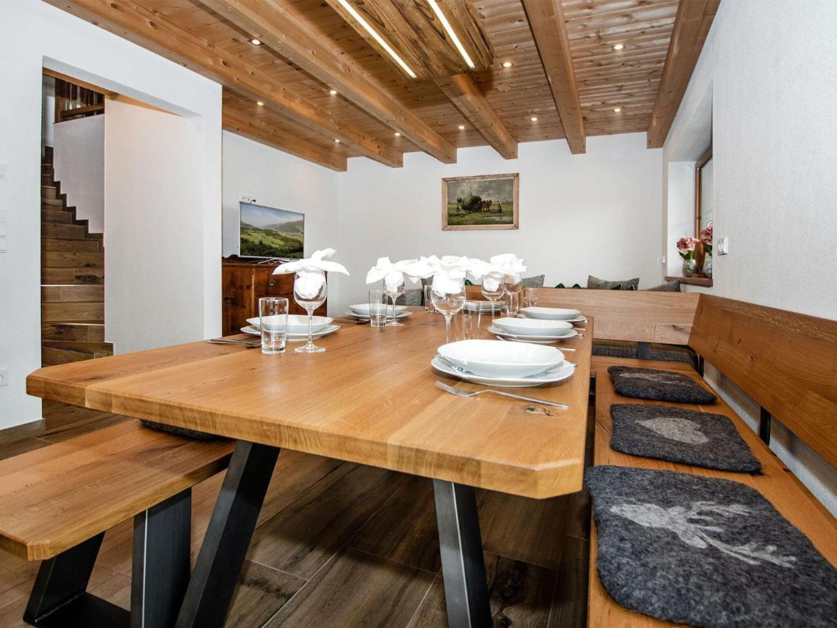 Dorf  Kaeferhof Apartment In A Perfect Location For Hiking מראה חיצוני תמונה