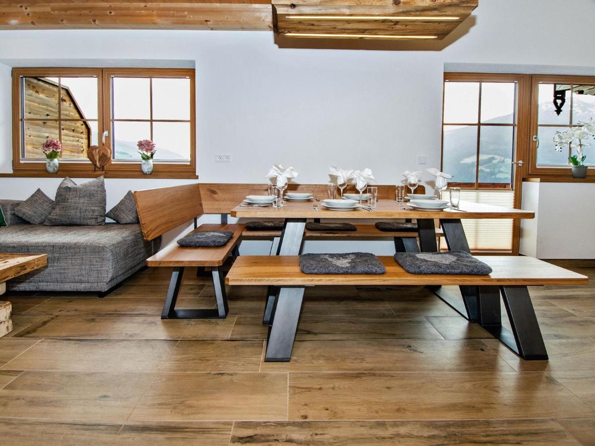 Dorf  Kaeferhof Apartment In A Perfect Location For Hiking מראה חיצוני תמונה