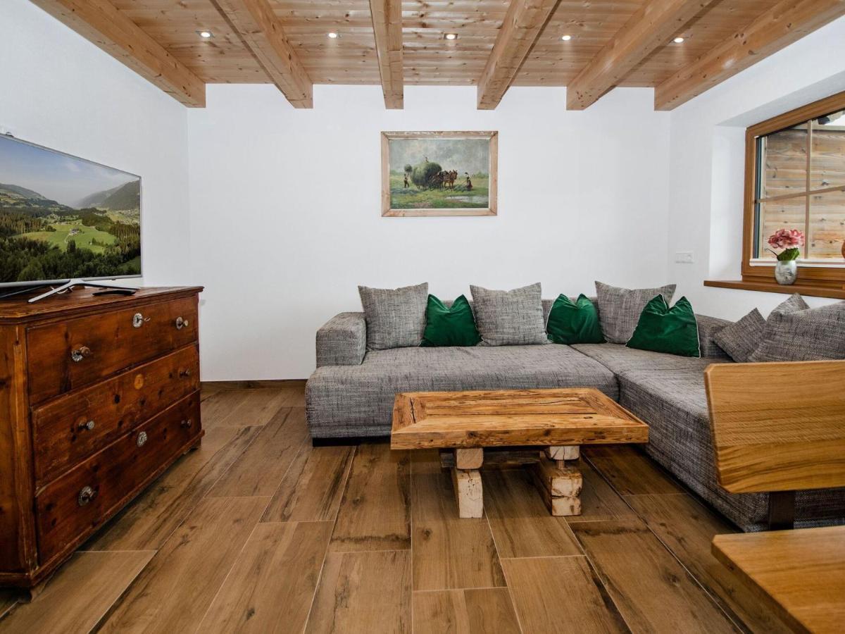 Dorf  Kaeferhof Apartment In A Perfect Location For Hiking מראה חיצוני תמונה