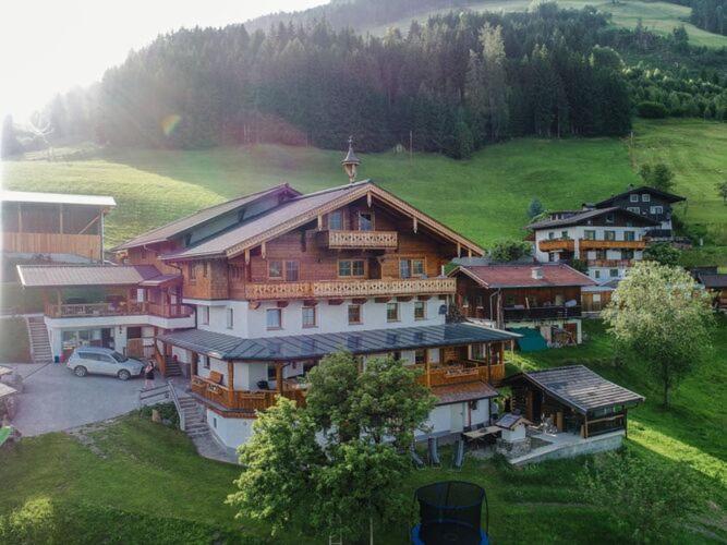 Dorf  Kaeferhof Apartment In A Perfect Location For Hiking מראה חיצוני תמונה