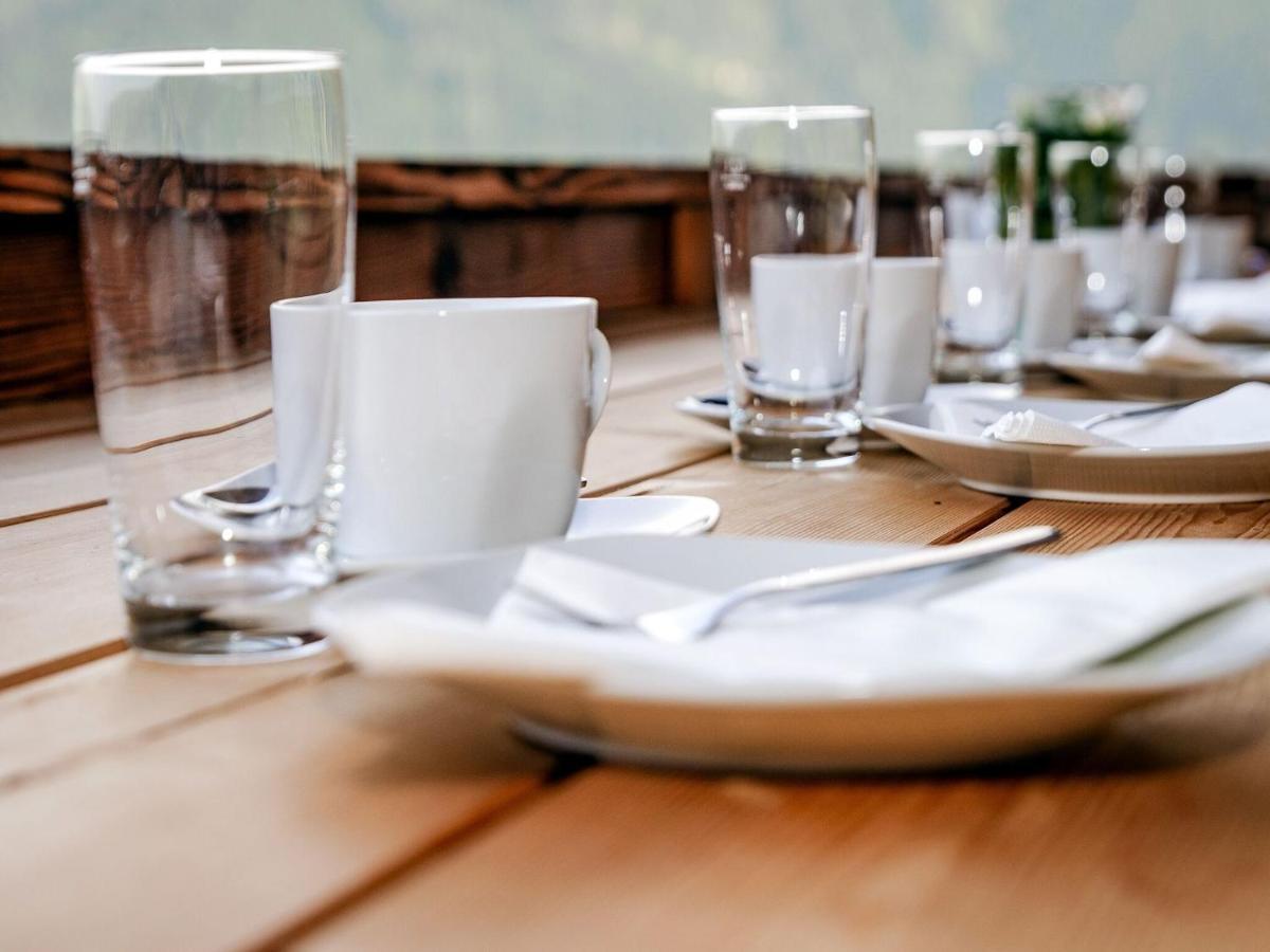 Dorf  Kaeferhof Apartment In A Perfect Location For Hiking מראה חיצוני תמונה