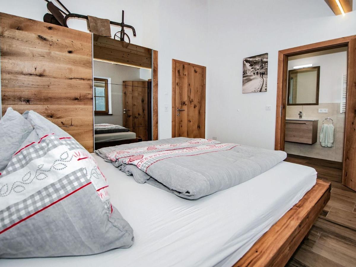 Dorf  Kaeferhof Apartment In A Perfect Location For Hiking מראה חיצוני תמונה
