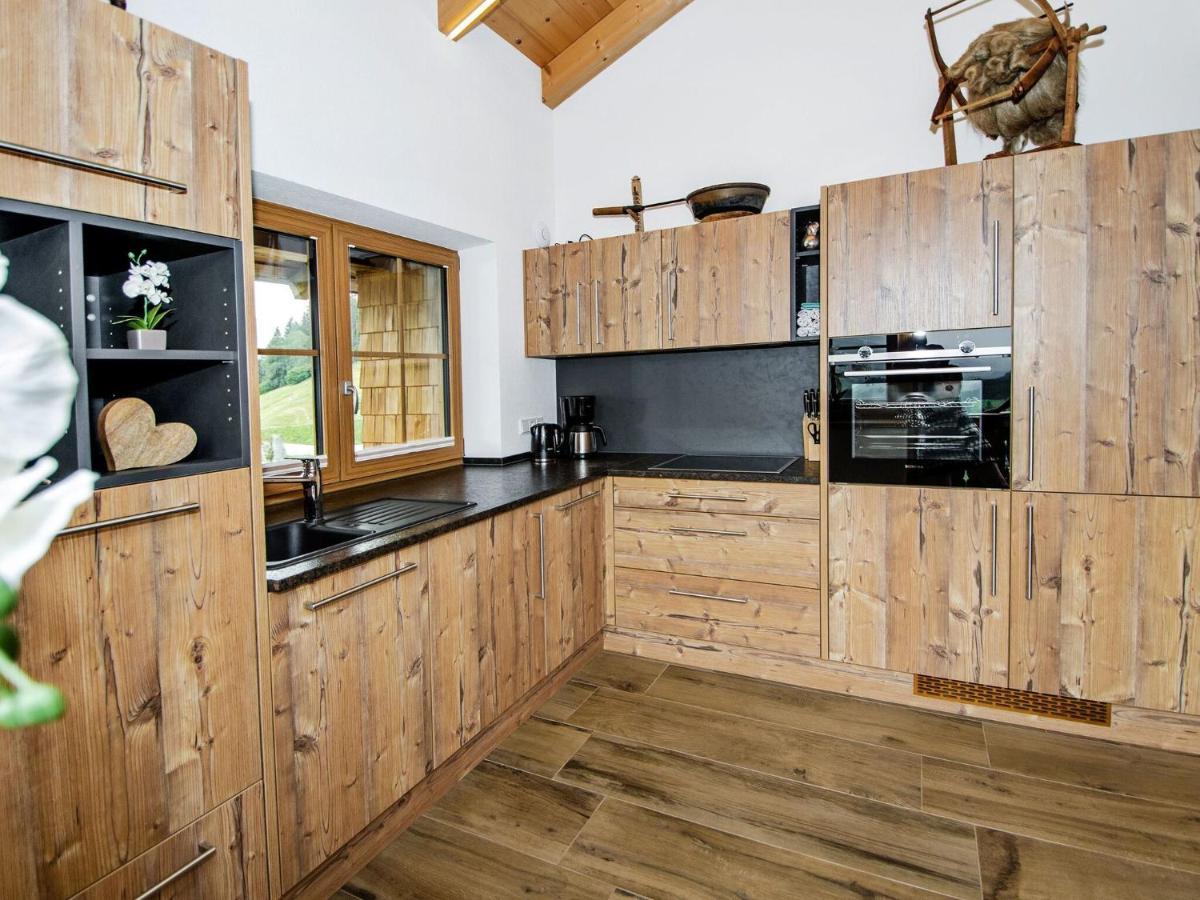 Dorf  Kaeferhof Apartment In A Perfect Location For Hiking מראה חיצוני תמונה