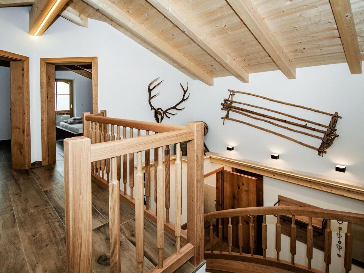 Dorf  Kaeferhof Apartment In A Perfect Location For Hiking מראה חיצוני תמונה