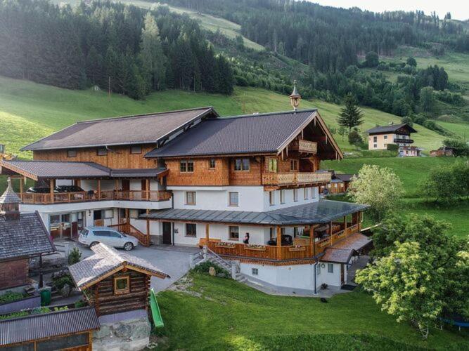 Dorf  Kaeferhof Apartment In A Perfect Location For Hiking מראה חיצוני תמונה