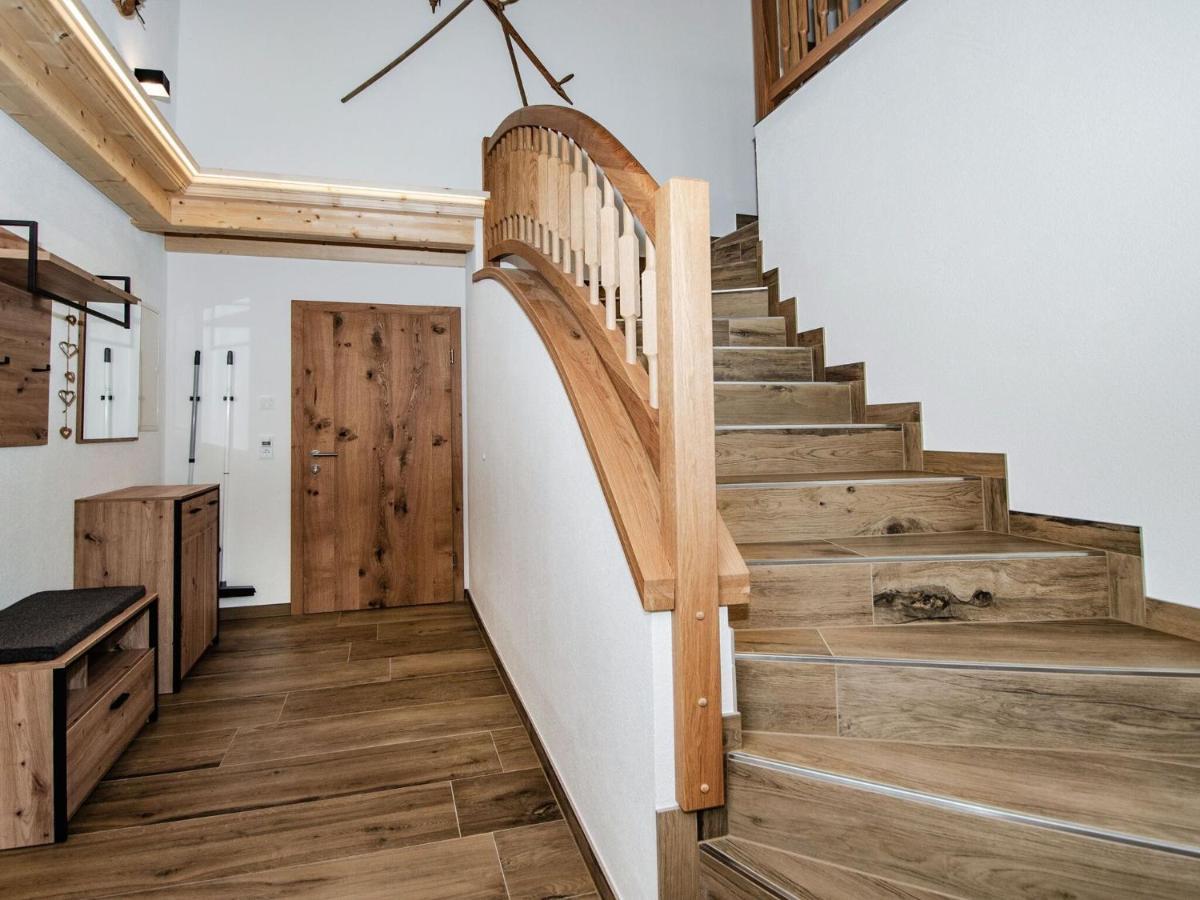 Dorf  Kaeferhof Apartment In A Perfect Location For Hiking מראה חיצוני תמונה