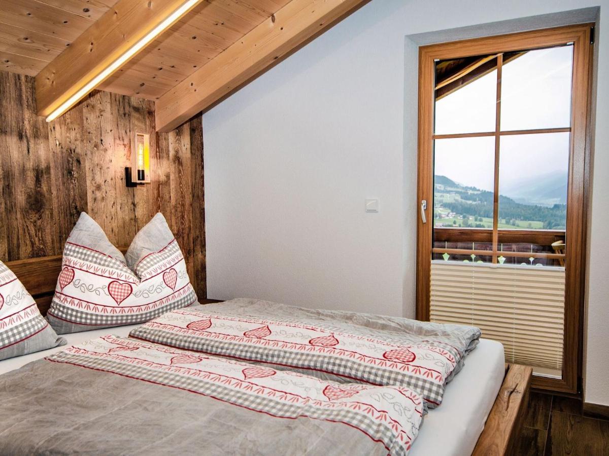 Dorf  Kaeferhof Apartment In A Perfect Location For Hiking מראה חיצוני תמונה