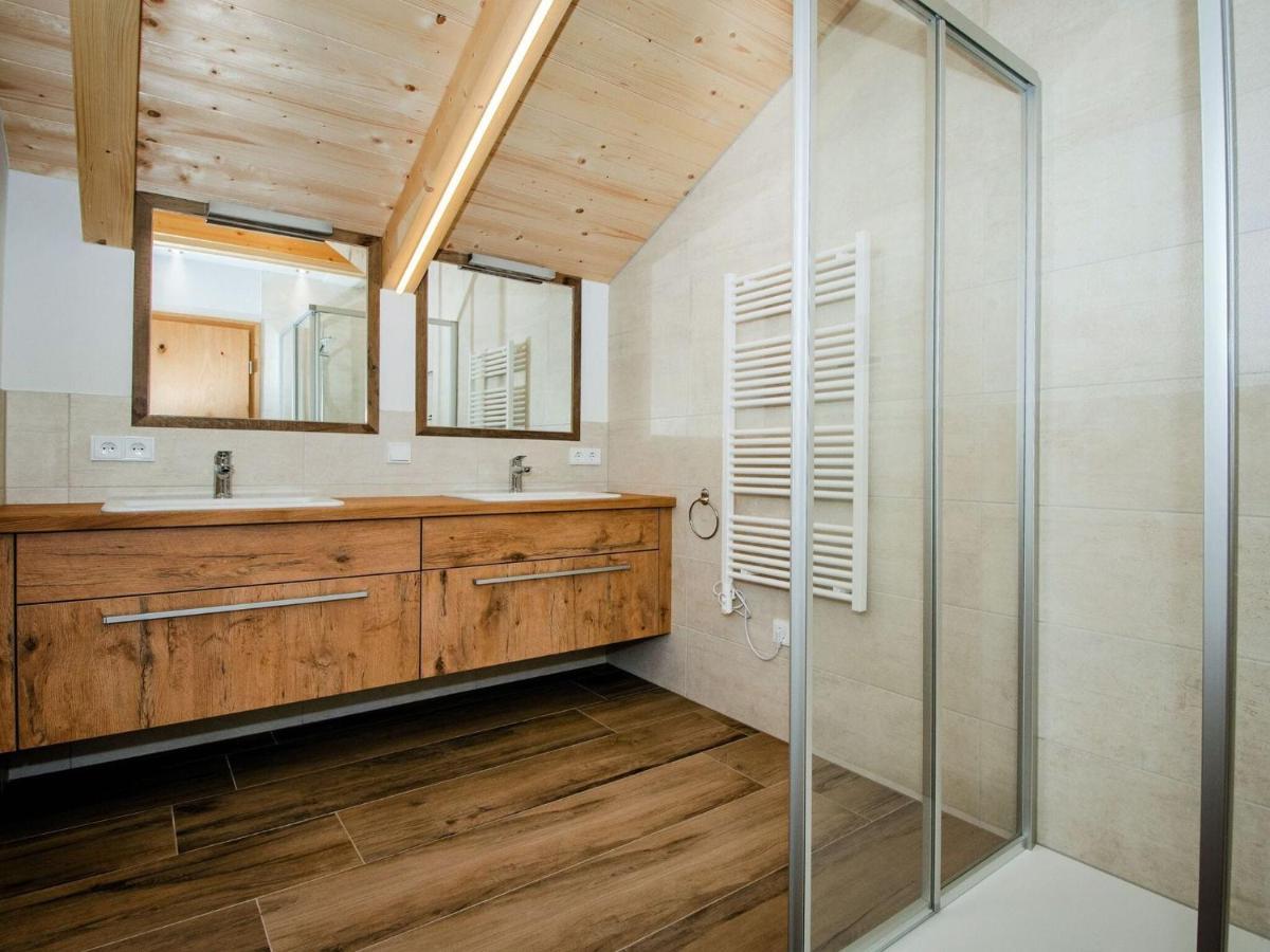 Dorf  Kaeferhof Apartment In A Perfect Location For Hiking מראה חיצוני תמונה