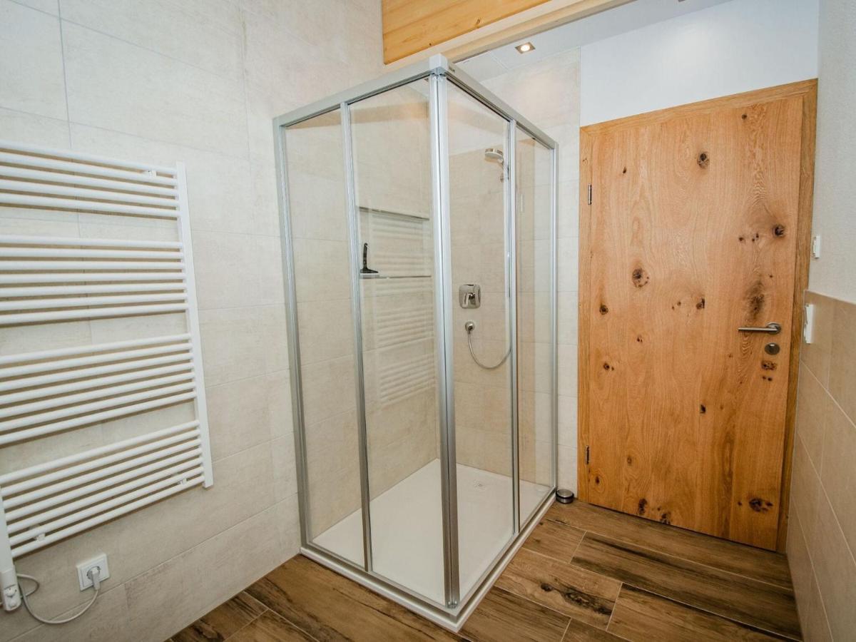 Dorf  Kaeferhof Apartment In A Perfect Location For Hiking מראה חיצוני תמונה