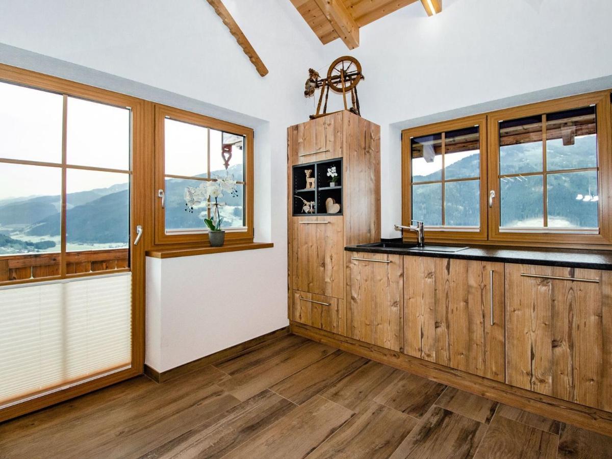 Dorf  Kaeferhof Apartment In A Perfect Location For Hiking מראה חיצוני תמונה